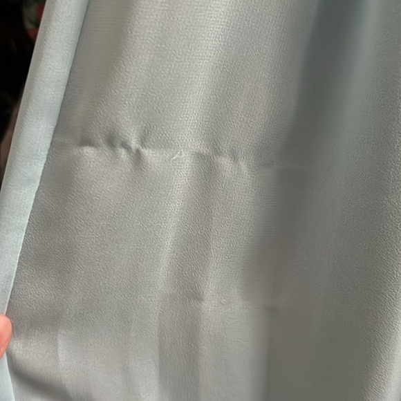 Dainty Jewells Lovely Lace and Chiffon Dress - Picture 5 of 6